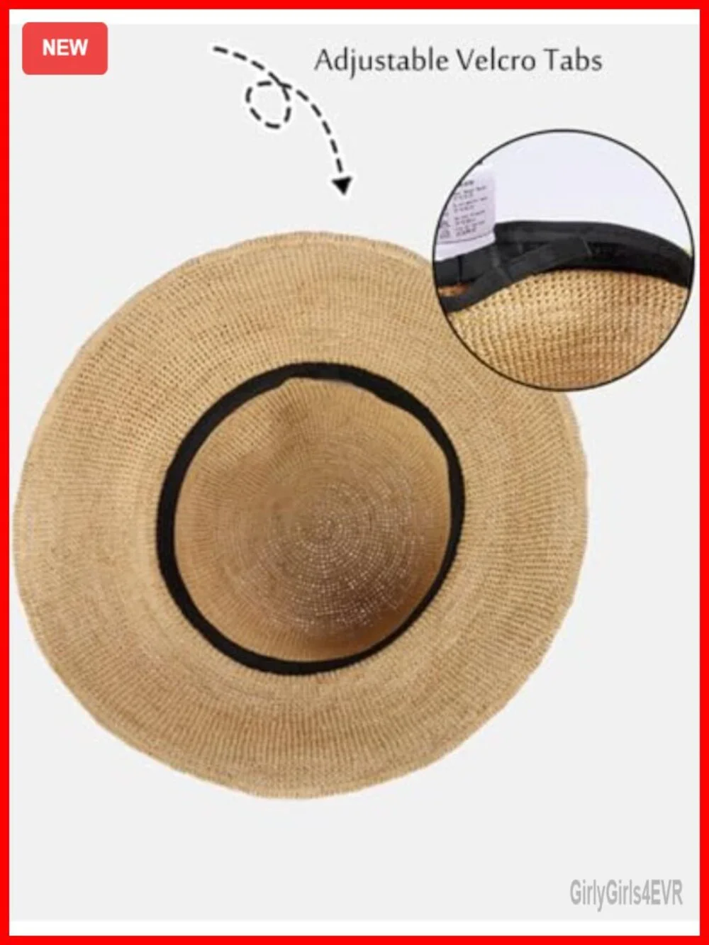 N/A this raffia